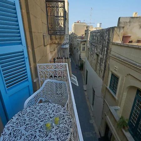 Magic In The Heart Of Old Gozo Leilighet Victoria Eksteriør bilde