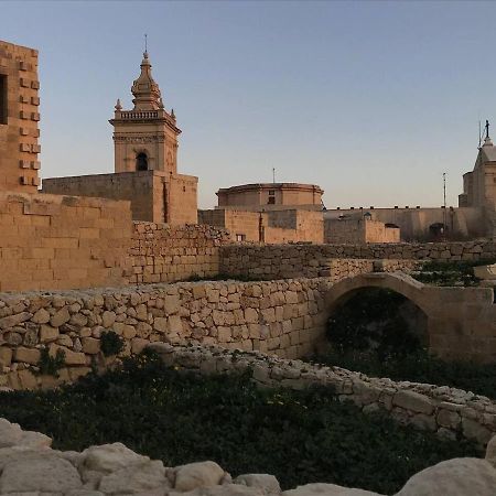 Magic In The Heart Of Old Gozo Leilighet Victoria Eksteriør bilde