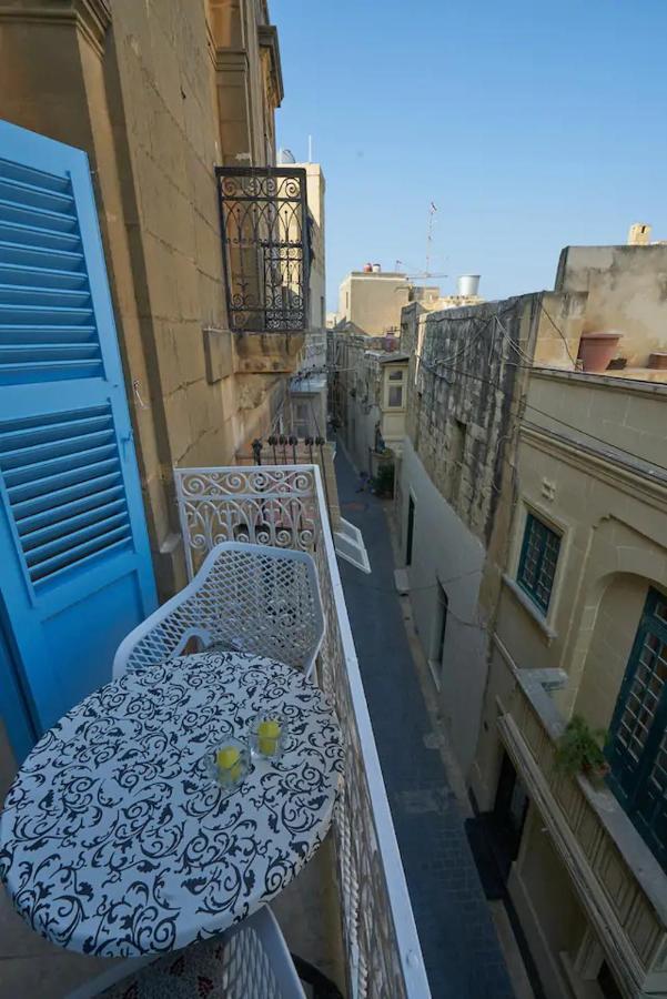 Magic In The Heart Of Old Gozo Leilighet Victoria Eksteriør bilde
