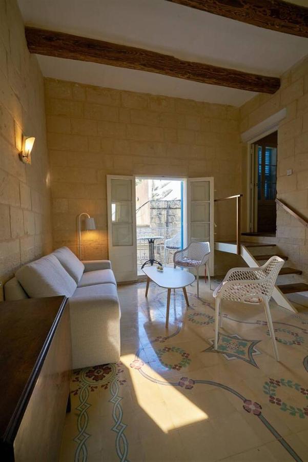 Magic In The Heart Of Old Gozo Leilighet Victoria Eksteriør bilde